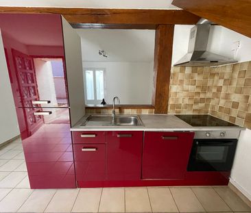 Location maison 3 pièces, 64.74m², Blois - Photo 2