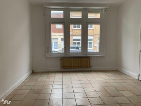 BAILLEUL - RUE EDMOND DE COUSSEMAKER - FLOCB847 APPARTEMENT PROCHE CENTRE-VILLE de type 2 (env... - Photo 5