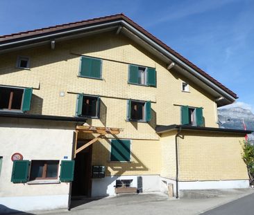 3.5 Zimmer, 72 m², 1. Stock - Photo 4