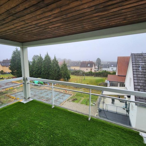 3 pièces - 60,2 m² - 3ème étage - Colocation non autorisée - Photo 1