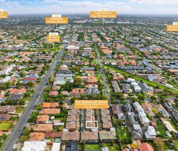 4/6 Birdwood Street, RESERVOIR, VIC - Photo 4