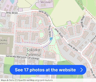 Nowoczesne mieszkanie z ogrodem w Gdyni (3 pokoje) - Photo 1