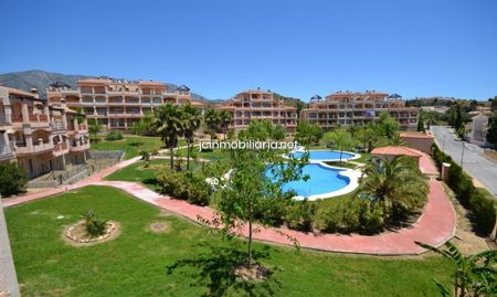 Apartamento en Mijas, Mijas Golf, alquiler - Photo 3