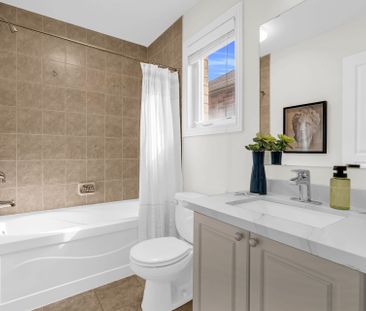 For Lease - 3236 Tacc Drive Unit# Main & Upper, Mississauga, Ontario - Photo 4