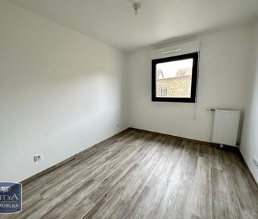 Location Appartement 3 pièces 67m² GRAND COURONNE 76530 - Photo 3