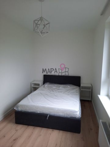 GUMIEŃCE - 3 pokojowy apartament wysoki standard - Zdjęcie 4
