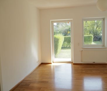 Sonnige 3-Zimmer Garten-Wohnung in der Sophiengutstraße 31 / Frosch... - Foto 1