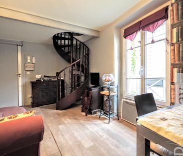 Apartment Vieille du Temple Duplex - Photo 1