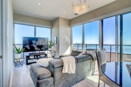 For Lease - 30 Shore Breeze Drive Unit# Lph05A, Toronto, Ontario - Photo 5