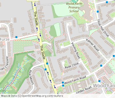 Calcot Close, Headington, Oxford, OX3 - Photo 1