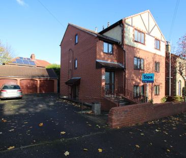 3 bedroom apartment to rent - Photo 5