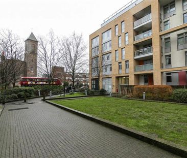 Salton Square, E14, London - Photo 5