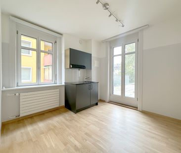 Gemütliches Studio-Appartment im Herzen von Zürich-Wiedikon - Photo 3