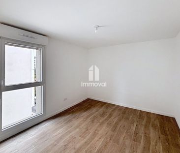 LINGOLSHEIM - T3 - 61.80 m² - Photo 1