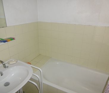 Location Appartement 1 pièce 37m² - Photo 5