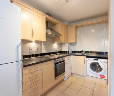 1 bedroom apartment to rent - Photo 3