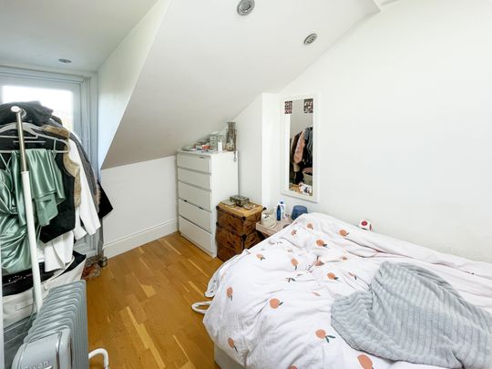 1 Bedroom Studio - Photo 1