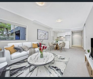 Spacious 1 Bedroom - Photo 1