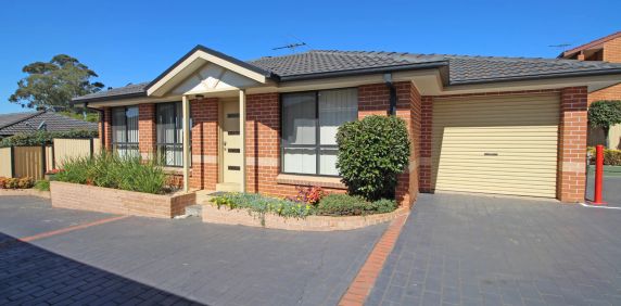 2 BEDROOM VILLA WITH AIR CONDITIONING & GAS COOKING - Photo 2