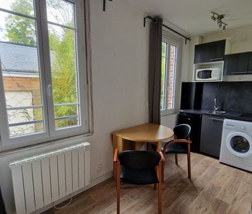 Location Appartement BOIS GUILLAUME - Photo 1