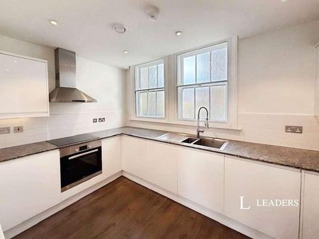 Jarvis House, East Street, Brighton, East Sussex, BN1 - Photo 2