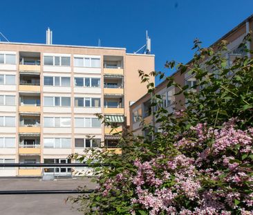 Bryggaregatan 13 Lgh: 1602, Avesta - Foto 2