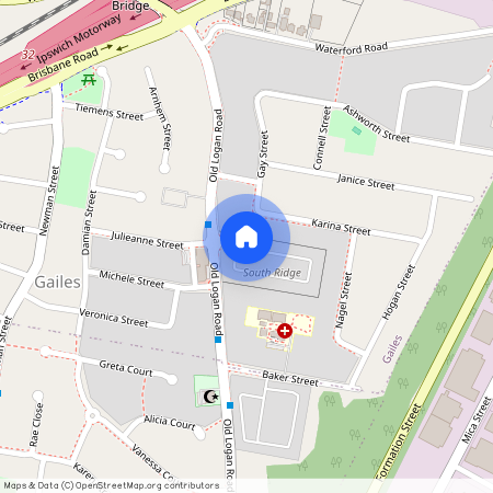 45/40 Old Logan Road, Qld 4300, Gailes