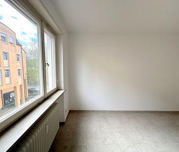 Schönes WG-Zimmer in einer >Frauen-Wohngemeinschaft< in der Lörracher Innenstadt! - Foto 3