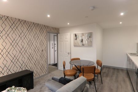 Flat 115, Green Lane, Yeadon, Leeds, LS19 7GP - Photo 5