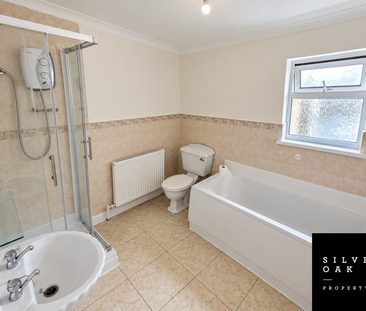 3 bedroom terraced house to rent - Photo 4