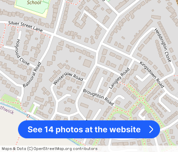 3 bedroom terraced house for rent - Photo 1