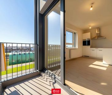 Appartement te huur - Foto 6