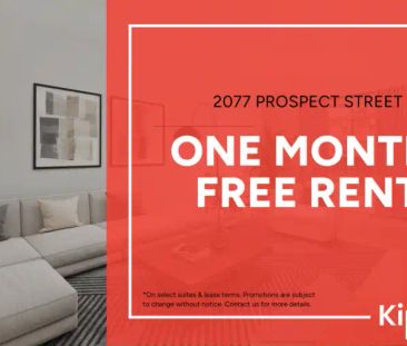 2077 Prospect Street | 2077 Prospect Street, Burlington - Photo 1