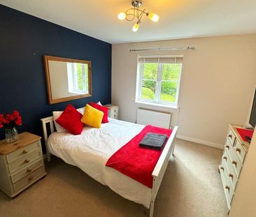 Wey Road, Weybridge - 2 bedrooms Property for lettings - Seymours - Photo 5