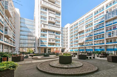 Metro Central Heights, Newington Causeway, London, SE1 - Photo 4