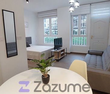 Piso de alquiler en C. de Antonio López Aguado, La Paz - Photo 5