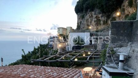 Appartamento in villa via Loggetta, Centro, Ravello - Photo 5