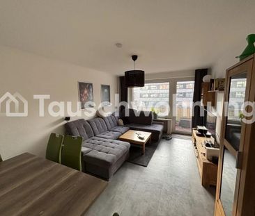 TAUSCHWOHNUNG Zentrale 3 Zimmer Wohnung nahe Lübecker Straße - Photo 1