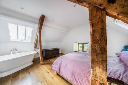 1 bedroom cottage to rent - Photo 4