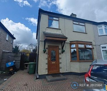 3 bedroom semi-detached house to rent - Photo 5