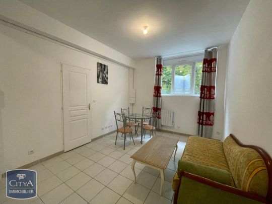 Appartement à louer 4 pièces 71.3m² - Photo 1