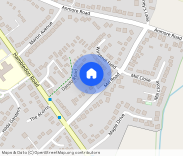 Waterloo House, PO7 - Photo 1