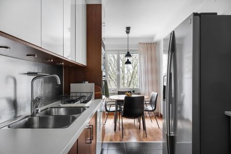 Tångringsgatan, Borlänge - Foto 5