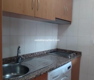 Winter Let Benidorm Levante - Photo 5