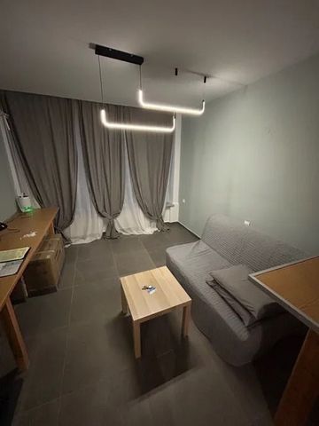 Studio/Γκαρσονιέρα για ενοικίαση Βαρδάρης - Δικαστήρια (Βαρδάρης - Λαχανόκηποι) - Photo 4