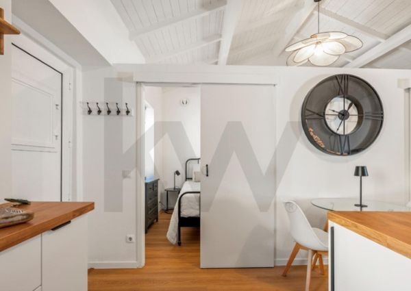 Moradia T1 em Lisboa