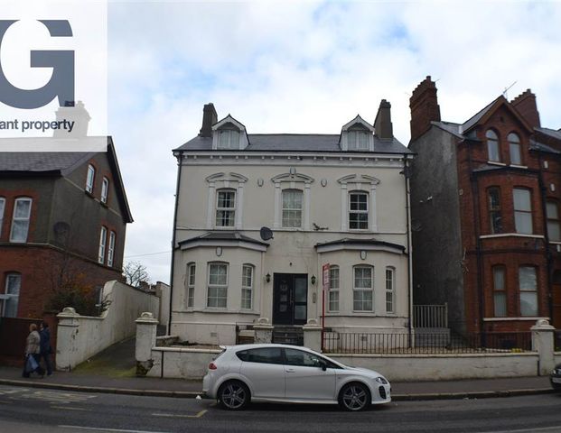 49 Ballygomartin Road - Flat 3, belfast, BT133LA - Photo 1