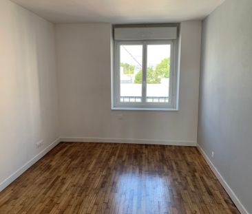 Brest Lambezellec T2 rénové 1er étage - Photo 2