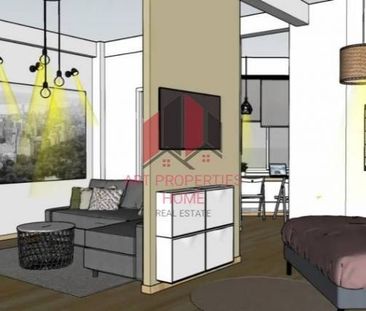 Studio/Γκαρσονιέρα για ενοικίαση Βαρδάρης - Δικαστήρια (Βαρδάρης - ... - Φωτογραφία 4