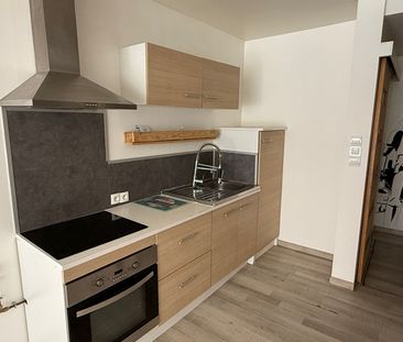 Location maison 5 pièces, 72.19m², Arques - Photo 2